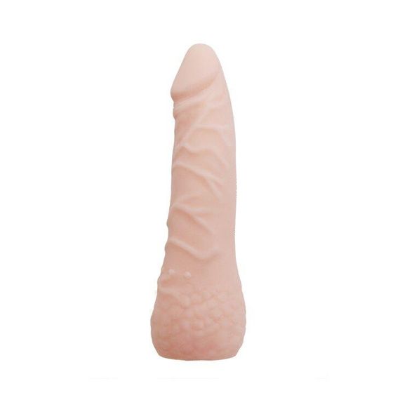 Насадка-презерватив BI-026213 Sex Aura | Зображення 3