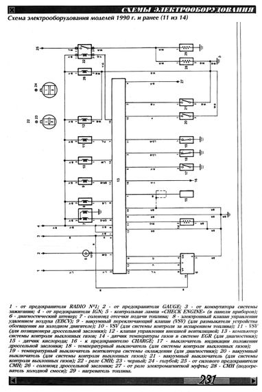 Toyota Tercel / Corsa / Corolla II. Посібник з ремонту. Книга | Зображення 4