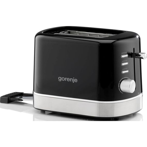 Тостер Gorenje T800DB | Зображення 4
