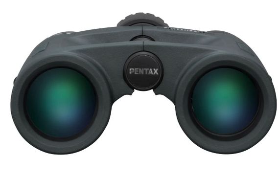 Бінокль Pentax AD 9X32 WP (62791) 930217 | Зображення 3