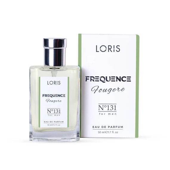 Loris Е-131 Red (Ред)  тестер 50 мл, мужской парфюм Frequence