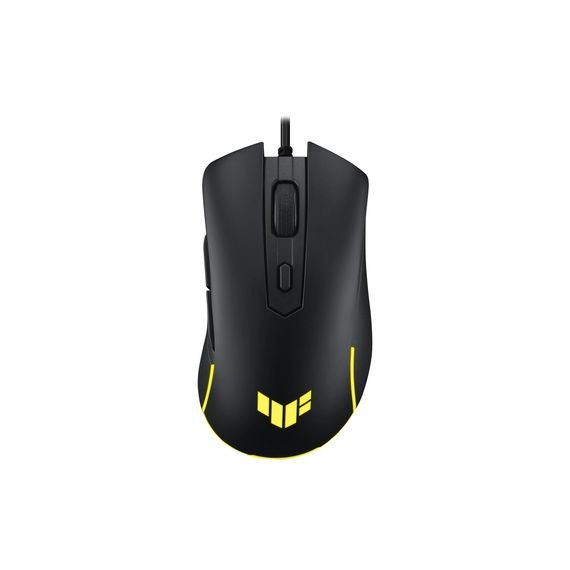 Мишка ASUS TUF Gaming M3 Gen II USB Black (90MP0320-BMUA00) | Зображення 3