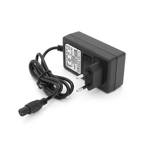 Зарядное устройство для аккумуляторов Li-ion 42V1A,штекер 3-pin,с индикацией