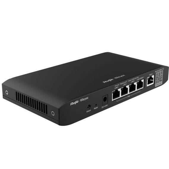 Маршрутизатор Ruijie Networks RG-EG105G-P V2 | Зображення 2