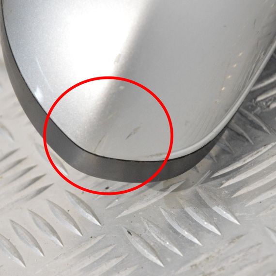 Дзеркало праве Opel Corsa D 2006-2014 електричне 3 pin Дзеркало праве Опель Корса Д 3 піна 468435664 | Зображення 4