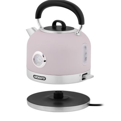 Електрочайник Ardesto EKL-F500L | Зображення 9