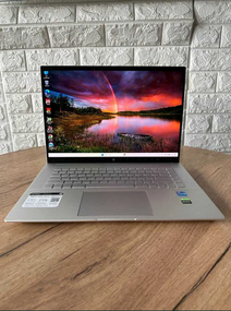 Ноутбук HP Envy 16-h0112nr 16,0" 4K OLED i7 12700H 16Gb SSD 1Tb RTX 3060 Б/В