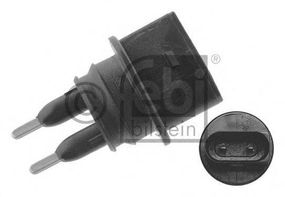 Датчик рівня води VAG (вир-во Febi) FEBI BILSTEIN 34769 на SEAT IBIZA V (6J5, 6P5)