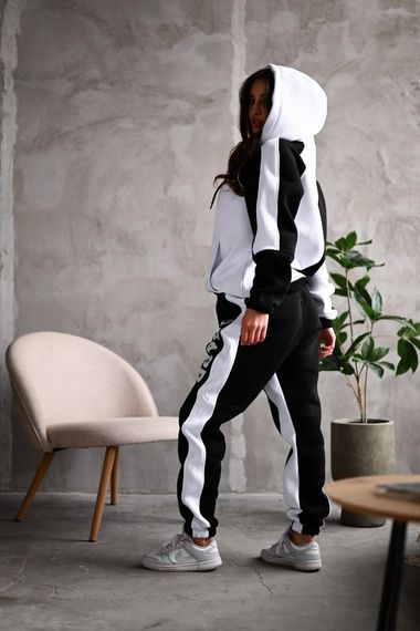 Спортивний костюм DRAPP утеплений | Зображення 3