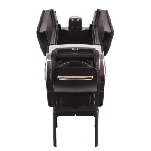 Підлокітник HJ48020/(чорний)/чорний, попільничка, підстаканник, 7 USB | Зображення 6