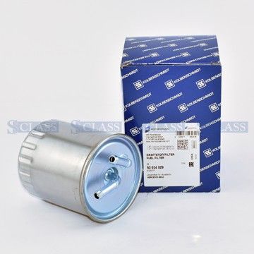 Фильтр топливный Mercedes Benz W163/211/220/463 OM628 00-, KS, 50014029,