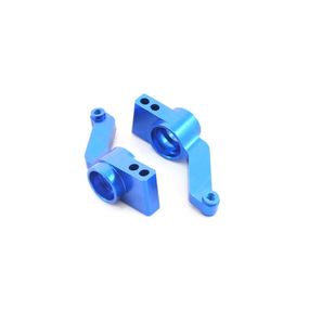 Задня маточина металева Remo Hobby A2043 тюнінг маточина металева (синій)