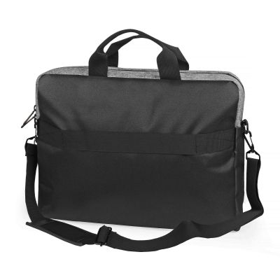 Сумка для ноутбука Porto 15.6&quot; PC-3038 Gray (PC-3038GY) | Зображення 7