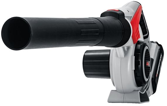 Повітродув AL-KO LB 4060 без АКБ і ЗП (113610) | Зображення 3