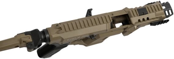 Конверсійний кіт Recover Tactical P-IX+ Tan для Glock 17 | Зображення 3