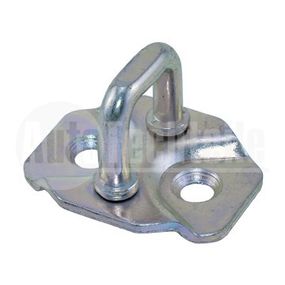 Скоба замка двери Fiat  Doblo 09-, AutoTechteile, 505 0182, FT95304