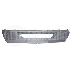 Бампер передний Mercedes Benz Sprinter W906 06-18, AutoTechteile, 100 8871, ME9191001