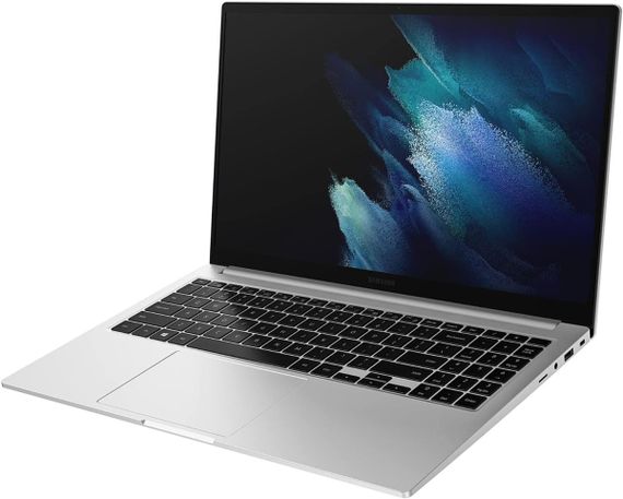 Ноутбук Samsung Galaxy Book3 (15.6"FHD/i7-1355U/16GB/512GB SSD/Iris Xe/Win 11 Pro) | Зображення 2