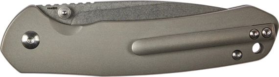Ніж CJRB Pyrite S90V Titanium | Зображення 2