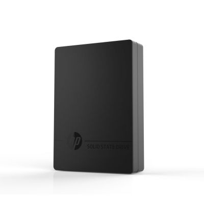 Накопитель SSD USB-C 250GB P600 HP (3XJ06AA) (3XJ06AA) | Зображення 1