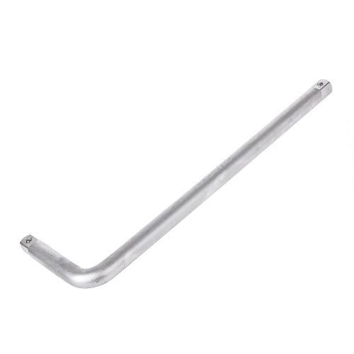 Вороток Г-подібний 3/4" 450 X 150 мм Alloid | Зображення 1
