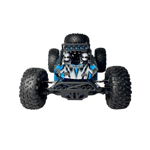 Машинка на радіокеруванні VRX Racing 1062 AGAMA 1/10 RTR 4WD RH1062 (Blue) | Зображення 3