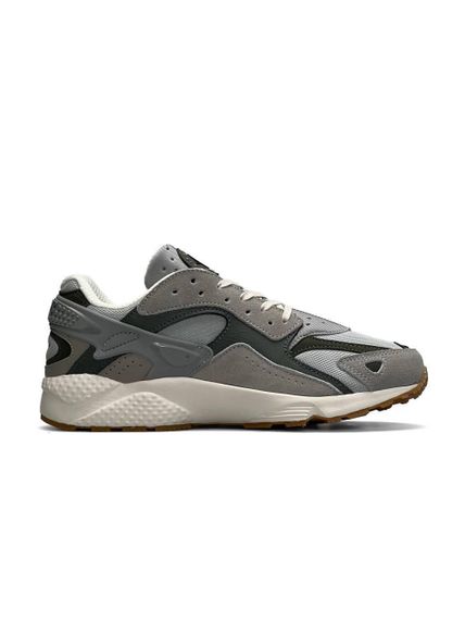 Кросівки чоловічі Air Huarache Runner Grey Olive , В'єтнам 42 26.5 | Зображення 1