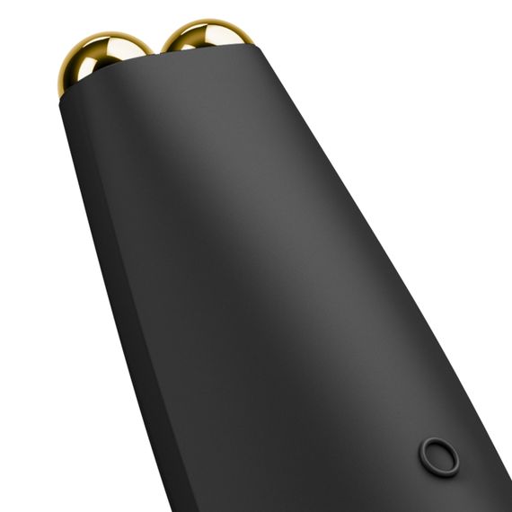 Мікрострумова ручка для підтяжки шкіри обличчя GESKE MicroCurrent Face-Lift Pen 6в1 gray | Зображення 4