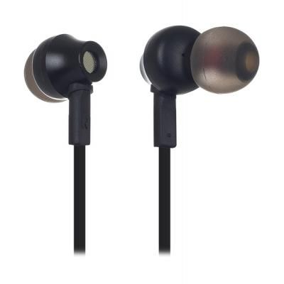 Навушники Ergo ES-290i Black (ES-290i Black)