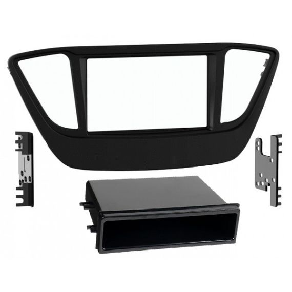 Перехідна рамка Metra Hyundai Accent (99-7393B)
