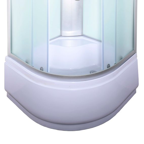 Душовий бокс BRAVO BUG H90F | Зображення 3