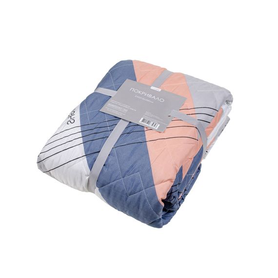 Покривало Home Line 65286 Україна 210x220  Поліестер Принт