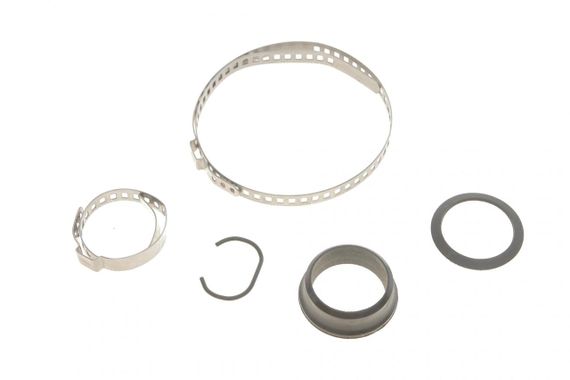 Шрус наружный Ford Galaxy 95-06 Seat Alhambra VW Sharan 95-10 38z 27z 60mm 93.3mm 34mm  +ABS48z  15-1389 | Зображення 3