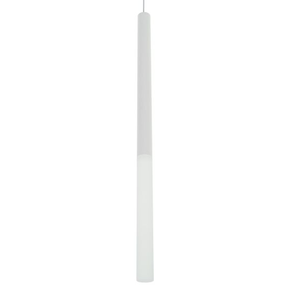Люстра подвесная тубус LED 3W WW WH (AL-705S/1) | Зображення 5