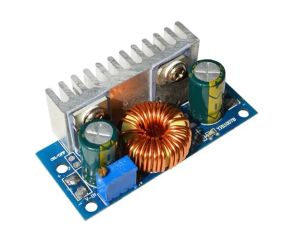 Стабілізатор напруги 4.5V-42V 6A DC-DC YH11057B