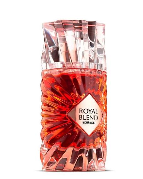 Парфумована вода French Avenue Royal Blend Bourbon 100 мл