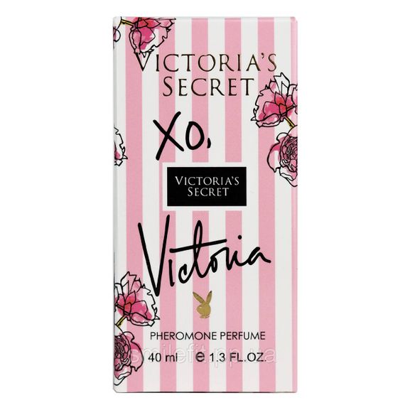 Victorias Secret XO Victoria Pheromone Parfum жіночий 40 мл | Зображення 4
