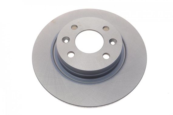 Диск тормозной передний Renault Logan 04- 259x12  30652 | Зображення 3