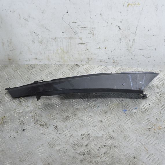 Накладка багажника права Citroen C4 Picasso 2006-2013 Захист багажника правий Сітроен ц4 Пікассо 9684379980