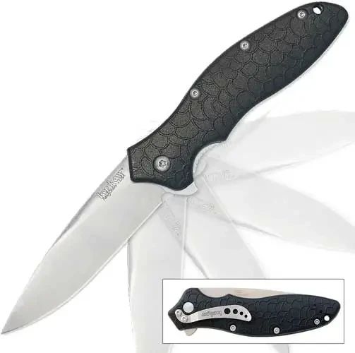 Ніж Kershaw Oso Sweet | Зображення 1