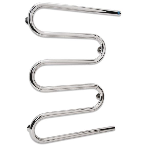 Водяна рушникосушарка Laris Змійовик 30 РС5 500 х 800 1/2'' | Зображення 1