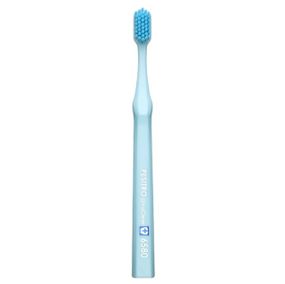 Зубна щітка Pesitro 6580 Ultra Soft блакитна (м’яка із серії Premium)