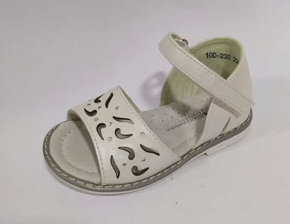 Босоножки 100-230 Шалунишка 22