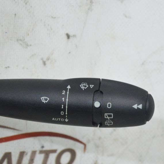 Підрульовий перемикач в зборі Citroen C4 Picasso 2007-2014 Перемикач поворотів Сітроен 96656018XT | Зображення 3