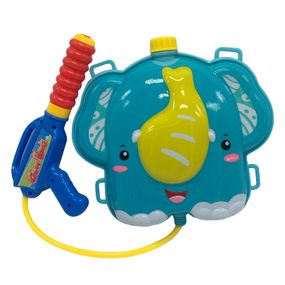 Водний балон "Слоник" P3045A-6A(Blue) розмір 21 см