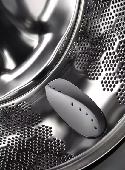 Стиральная машина Electrolux фронтальная EW6F3414UU | Зображення 3