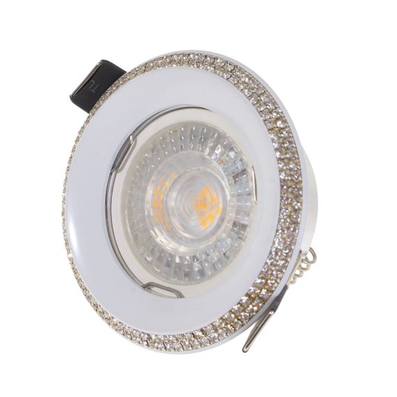 Светильник точечный HDL-G279 GU5.3 WH MR16