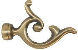 Наконечник до карнизів 19 мм ЕМ148