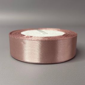 Стрічка атласна 2,5 см (23 м) "" (АЛ2-0107)