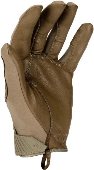 Рукавички First Tactical M’S Pro Knuckle Glove XL Coyote | Зображення 2